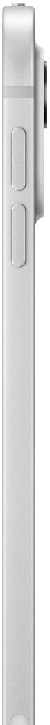 Apple iPad Pro 11 2024 WiFi 512GB Silber - 11 Zoll Ultra Retina XDR, Apple M4 Prozessor, 8GB RAM, 12MP Kamera Apple iPad Pro 11 2024 WiFi 512GB Silber - 11 Zoll Ultra Retina XDR, Apple M4 Prozessor, 8GB RAM, 12MP Kamera
